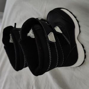 Toddler winter boots